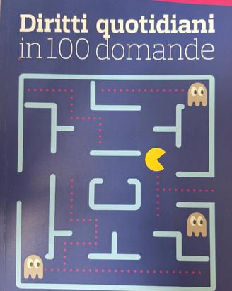 Diritti quotidiani in 100 domande