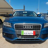 Audi A4 Avant 2.0 TDI 143CV F.AP. multitronic Adva