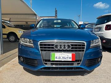 Audi A4 Avant 2.0 TDI 143CV F.AP. multitronic Adva