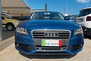 Audi A4 Avant 2.0 TDI 143CV F.AP. multitronic Adva