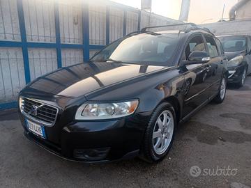 Volvo V50 1.6 D POLAR UNICO PROPRIETARIO