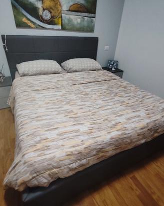 camera da letto 