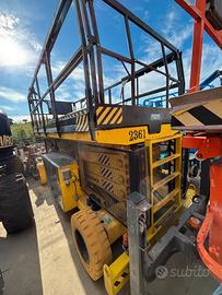 AIRO SF1380 E - DA RIPARARE -