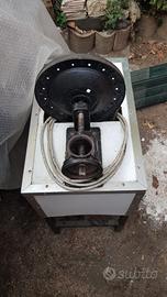 macchina per pomodori