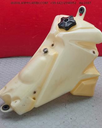 SERBATOIO TANK BETA RR 350 2010 2012 RR350 2011