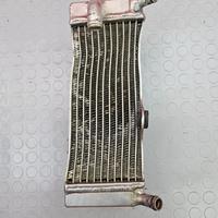 RADIATORE SINISTRO HONDA CRF 250 2010 2013 CR-F CR