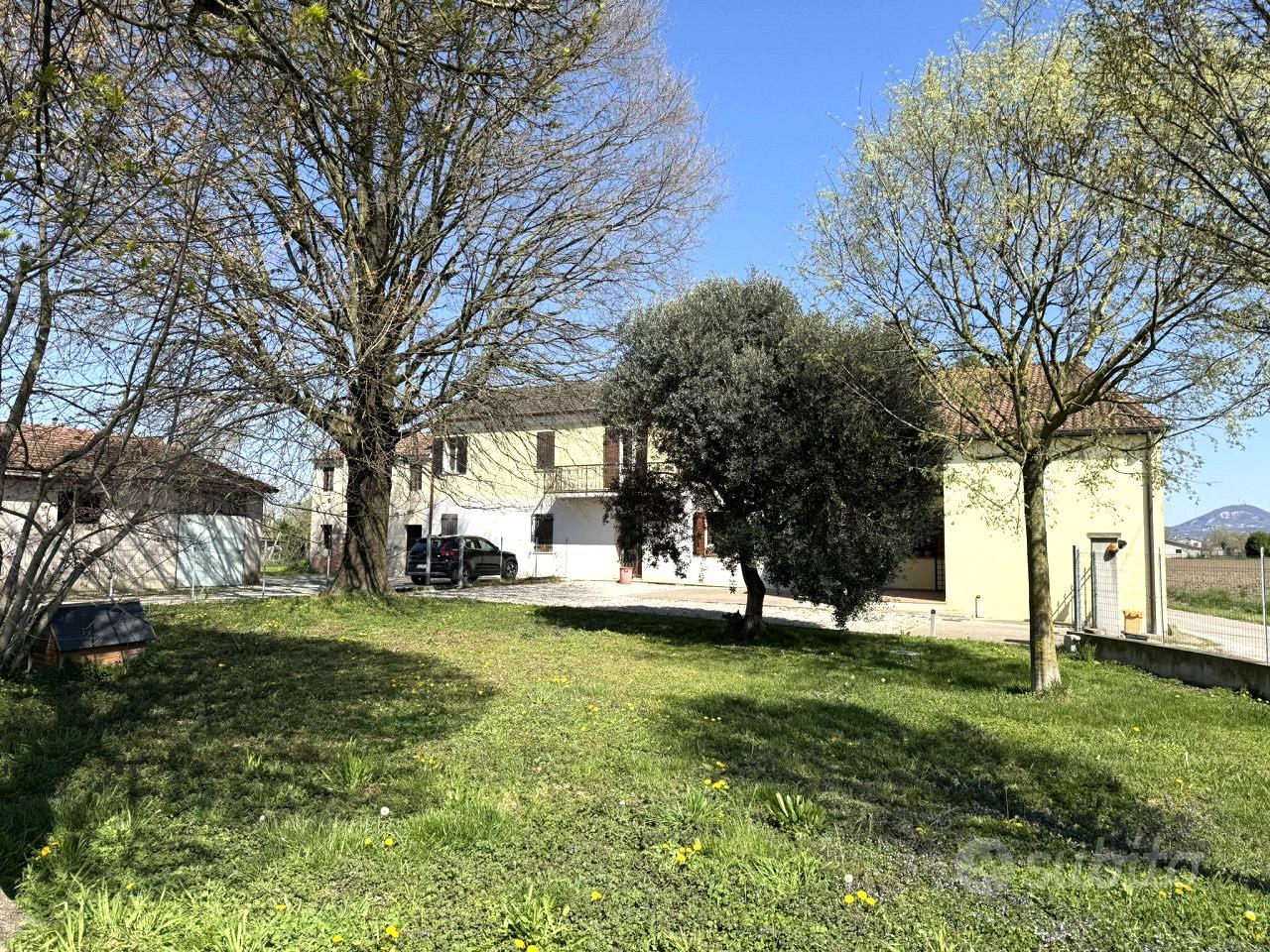 Casa – Carceri, Veronese - Vista 2