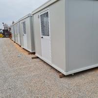 Box ufficio container
