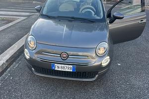 Fiat 500 0.9 twinair turbo 85cv lounge