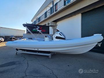 Spx 24 Dinette Nuovo