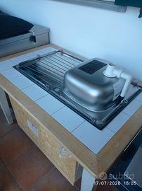 Elettrodomestici da cucina