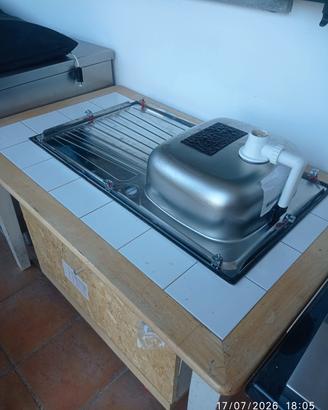 Elettrodomestici da cucina