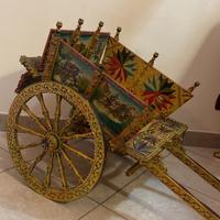 Carretto siciliano
