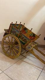 Carretto siciliano