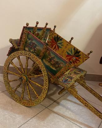 Carretto siciliano