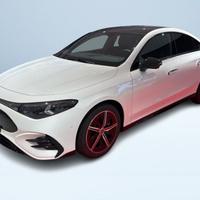 Mercedes-Benz CLA 250+ EQ AMG Line Premium