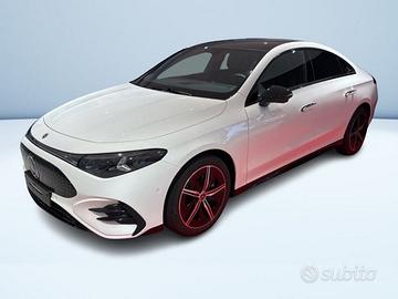 Mercedes-Benz CLA 250+ EQ AMG Line Premium