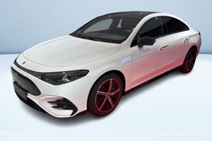 Mercedes-Benz CLA 250+ EQ AMG Line Premium