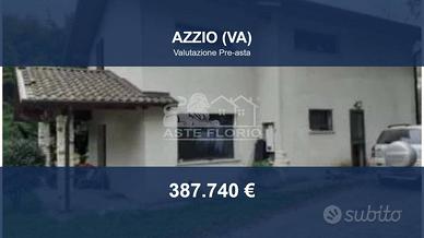 Immobile in asta di 1200 m² a Cocquio-Trevisago