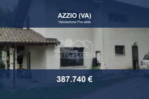 Immobile in asta di 1200 m² a Cocquio-Trevisago