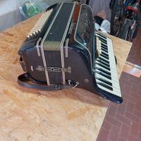 FISARMONICA PAOLO SOPRANI