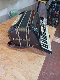 FISARMONICA PAOLO SOPRANI