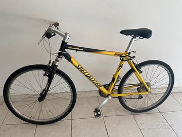 Bici Specialized