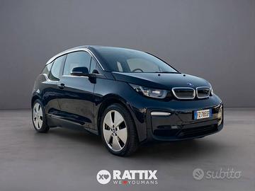BMW i3 2018 i3 120Ah