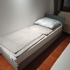 letto singolo