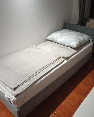 letto singolo