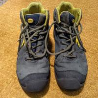 Diadora Continental II High 42