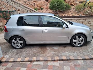 Golf 5 GT Sport