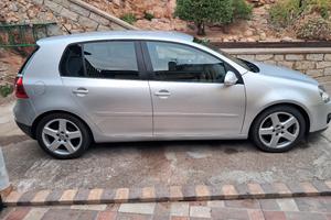 Golf 5 GT Sport