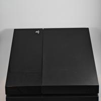 Sony Playstation 4 500gb Nero + 2 GIOCHI + CAVI.

