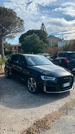 Audi a3 8v