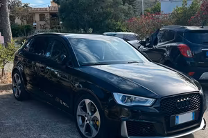 Audi a3 8v
