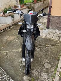 Swm sm 125 - 2023
