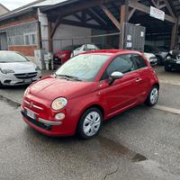 Fiat 500 1.4 16V Pop