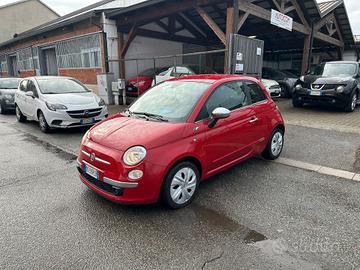Fiat 500 1.4 16V Pop