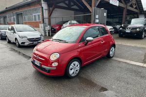 Fiat 500 1.4 16V Pop