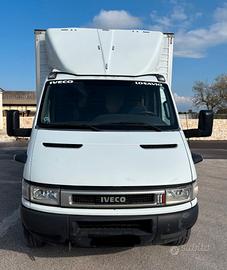 IVECO 60 E 17