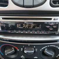 Pioneer DEH-2800MP