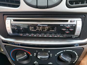 Pioneer DEH-2800MP