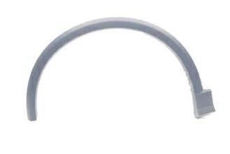 GIROPARAFANGO ARCO RUOTA AUDI Q2 2016