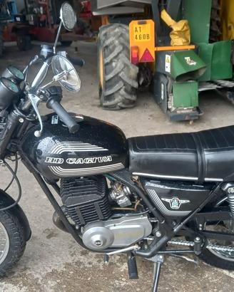 Cagiva HD stt 350