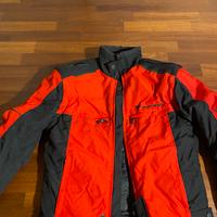 Giacca moto Dainese