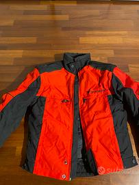 Giacca moto Dainese