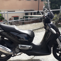 Scarabeo 300s