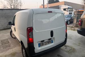 PEUGEOT BIPER 2010 1.4 BENZINA EURO4 2POSTI