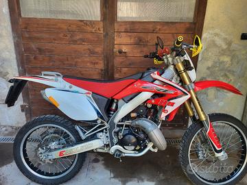 HM 50 Baja RR